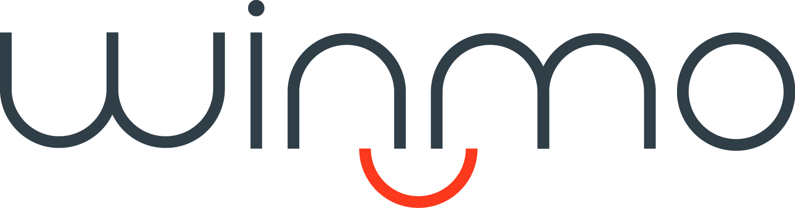 Winmo Logo