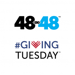 Help us Help the Helpers on Giving Tuesday
