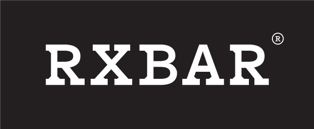 RXbar logo