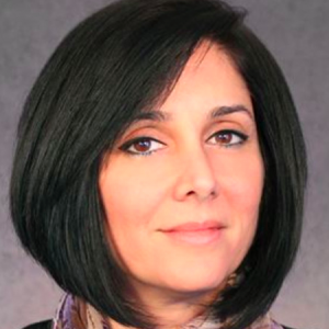 Sima Parekh