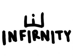 Infirnity Logo