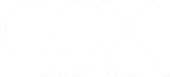COX Enterprises 2cvwhite