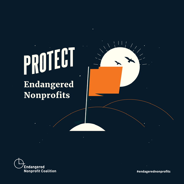Endangered Nonprofit Coalition