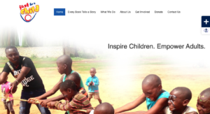 Non-US Winner_Just Be A Child