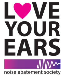 Love Your Ears