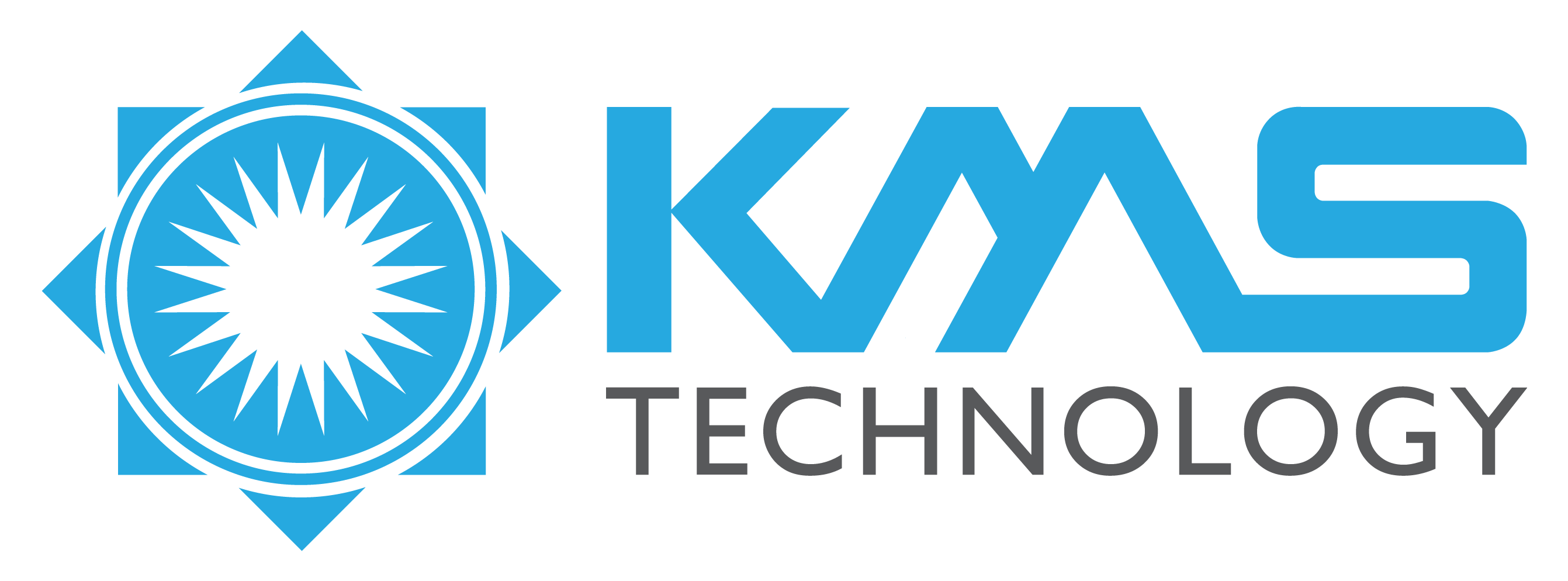 KMS-Logo KMS Technology logo