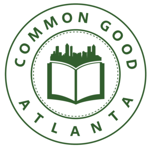 Common Good Atlanta logo