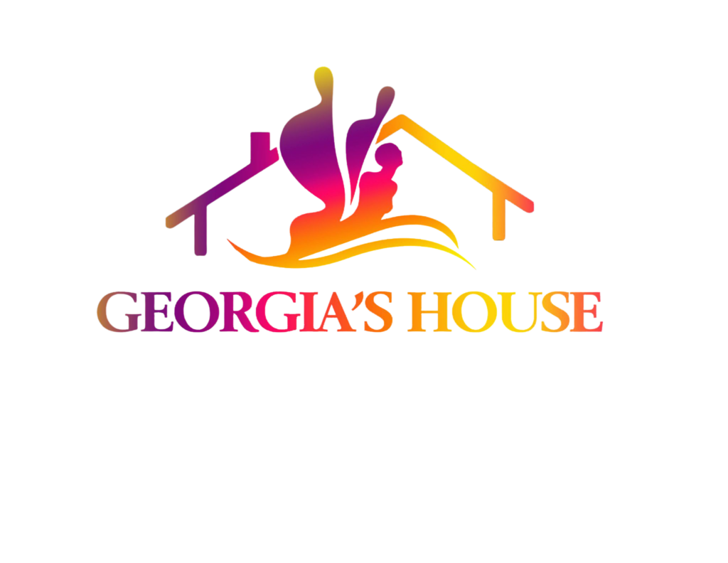 Georgia's House logo